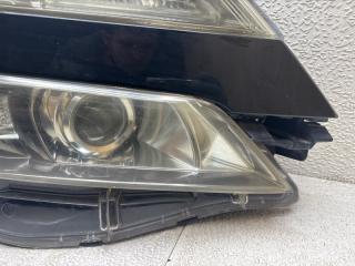 Фара правая передняя TOYOTA VELLFIRE GGH25 2GR-FE 58-24 2 ракурс Фара правая передняя TOYOTA VELLFIRE GGH25 2GR-FE 58-24 2 ракурс