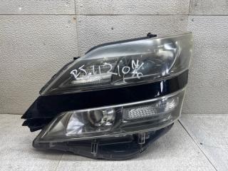Фара левая передняя TOYOTA VELLFIRE GGH25 2GR-FE 58-24 1 ракурс Фара левая передняя TOYOTA VELLFIRE GGH25 2GR-FE 58-24 1 ракурс