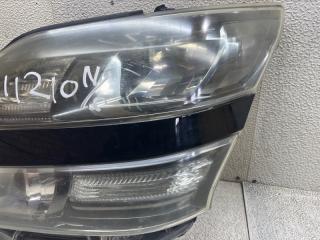 Фара левая передняя TOYOTA VELLFIRE GGH25 2GR-FE 58-24 3 ракурс Фара левая передняя TOYOTA VELLFIRE GGH25 2GR-FE 58-24 3 ракурс
