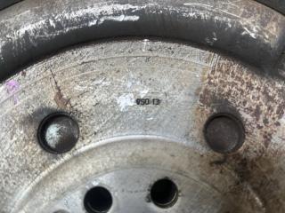 Маховик MINI HATCH R53 W11B16A 21217520446 5 ракурс Маховик MINI HATCH R53 W11B16A 21217520446 5 ракурс
