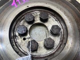 Маховик ALFA ROMEO 147 937 AR32310 60603810 2 ракурс Маховик ALFA ROMEO 147 937 AR32310 60603810 2 ракурс