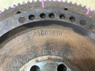 Маховик ALFA ROMEO 147 937 AR32310 60603810 5 ракурс Маховик ALFA ROMEO 147 937 AR32310 60603810 5 ракурс