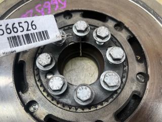 Маховик MINI HATCH R53 W11B16A 2 ракурс Маховик MINI HATCH R53 W11B16A 2 ракурс