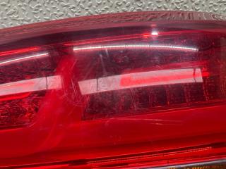Стоп-сигнал правый задний AUDI A1 8X CAX 8X0945094B 2 ракурс