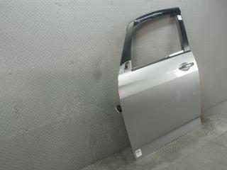 Дверь левая передняя MAZDA BIANTE CCEFW LF C2Y35902XE 3 ракурс