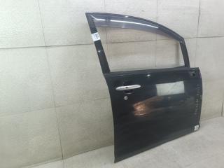 Дверь правая передняя DAIHATSU MOVE L175S KF 2 ракурс