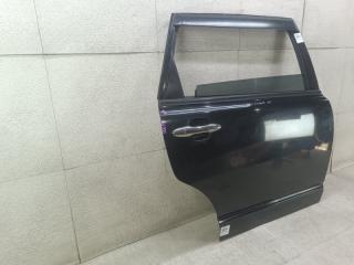 Дверь правая задняя HONDA ODYSSEY RB1 K24A 2 ракурс Дверь правая задняя HONDA ODYSSEY RB1 K24A 2 ракурс