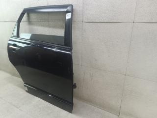 Дверь правая задняя HONDA ODYSSEY RB1 K24A 3 ракурс Дверь правая задняя HONDA ODYSSEY RB1 K24A 3 ракурс