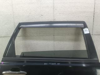 Дверь правая задняя HONDA ODYSSEY RB1 K24A 4 ракурс Дверь правая задняя HONDA ODYSSEY RB1 K24A 4 ракурс