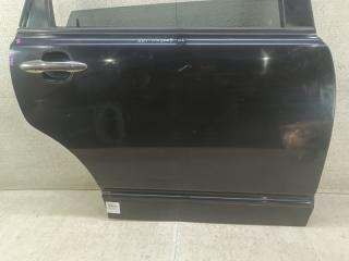 Дверь правая задняя HONDA ODYSSEY RB1 K24A 5 ракурс Дверь правая задняя HONDA ODYSSEY RB1 K24A 5 ракурс