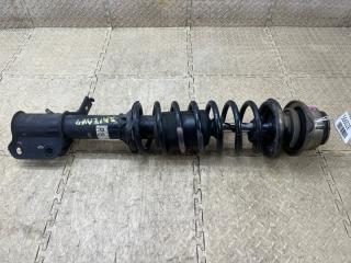 Стойка правая передняя SUBARU PLEO RA1 EN07 1 ракурс
