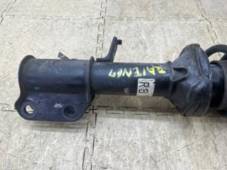 Стойка правая передняя SUBARU PLEO RA1 EN07 2 ракурс