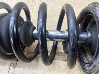 Стойка правая передняя SUBARU PLEO RA1 EN07 4 ракурс