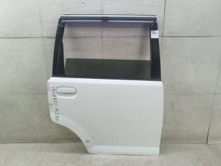 Дверь правая задняя MITSUBISHI EK WAGON H82W 3G83 5730A796 1 ракурс