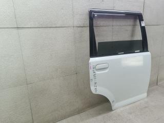 Дверь правая задняя MITSUBISHI EK WAGON H82W 3G83 5730A796 2 ракурс