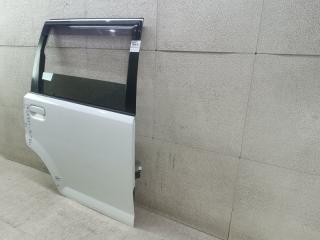 Дверь правая задняя MITSUBISHI EK WAGON H82W 3G83 5730A796 3 ракурс