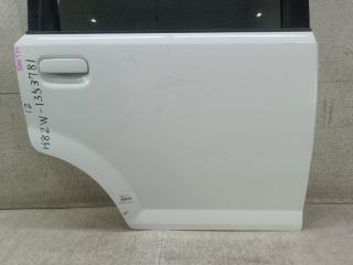 Дверь правая задняя MITSUBISHI EK WAGON H82W 3G83 5730A796 5 ракурс