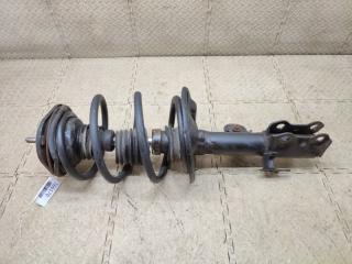 Стойка правая передняя TOYOTA VELLFIRE GGH25 2GR-FE 48510-58130 1 ракурс