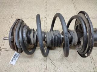 Стойка правая передняя TOYOTA VELLFIRE GGH25 2GR-FE 48510-58130 2 ракурс