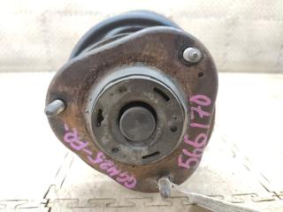Стойка правая передняя TOYOTA VELLFIRE GGH25 2GR-FE 48510-58130 5 ракурс