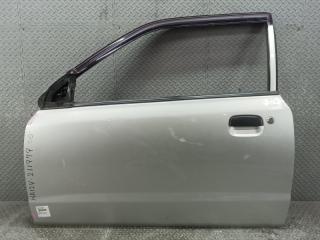 Дверь левая передняя SUZUKI ALTO HA12V F6A 6800276G01 1 ракурс