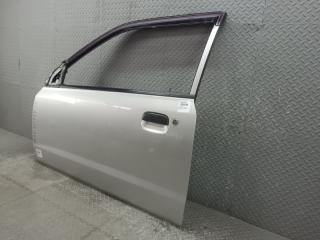 Дверь левая передняя SUZUKI ALTO HA12V F6A 6800276G01 2 ракурс