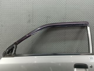 Дверь левая передняя SUZUKI ALTO HA12V F6A 6800276G01 4 ракурс