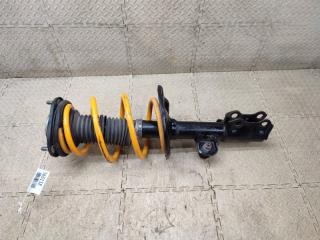Стойка передняя TOYOTA VELLFIRE GGH25 2GR-FE 48510-58130, 48520-58130 2 ракурс