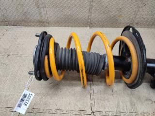 Стойка передняя TOYOTA VELLFIRE GGH25 2GR-FE 48510-58130, 48520-58130 3 ракурс