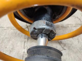 Стойка передняя TOYOTA VELLFIRE GGH25 2GR-FE 48510-58130, 48520-58130 5 ракурс