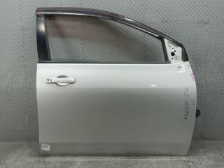 Дверь правая передняя NISSAN WINGROAD Y12 HR15DE H0100CV0MM 1 ракурс