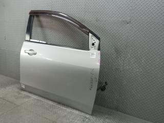 Дверь правая передняя NISSAN WINGROAD Y12 HR15DE H0100CV0MM 2 ракурс