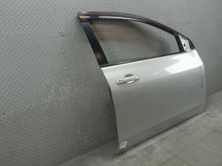 Дверь правая передняя NISSAN WINGROAD Y12 HR15DE H0100CV0MM 3 ракурс