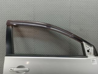 Дверь правая передняя NISSAN WINGROAD Y12 HR15DE H0100CV0MM 4 ракурс