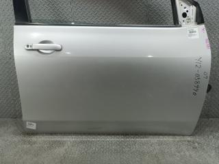 Дверь правая передняя NISSAN WINGROAD Y12 HR15DE H0100CV0MM 5 ракурс