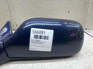 Зеркало левое переднее TOYOTA CELSIOR UCF11 1UZ-FE 8796150061 2 ракурс