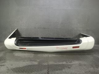 Бампер задний NISSAN TERRANO TR50 ZD30DDTI 850222W140 1 ракурс