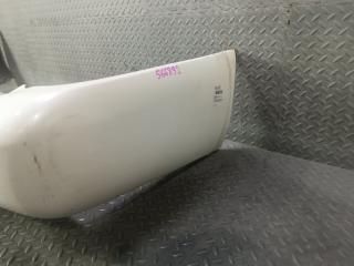 Бампер задний NISSAN TERRANO TR50 ZD30DDTI 850222W140 3 ракурс