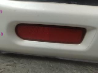 Бампер задний NISSAN TERRANO TR50 ZD30DDTI 850222W140 5 ракурс