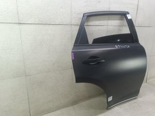Дверь задняя правая FX45 2003 S50 VK45DE