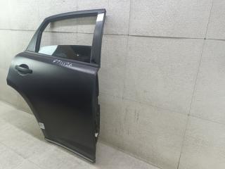 Дверь задняя правая INFINITI FX45 S50 VK45DE