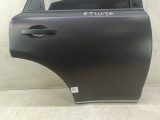 Дверь задняя правая FX45 2003 S50 VK45DE
