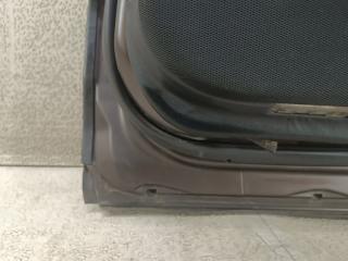 Дверь задняя правая FX45 2003 S50 VK45DE