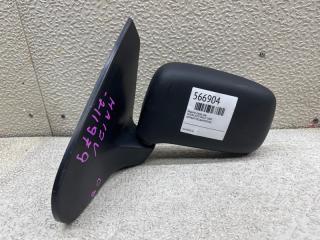 Зеркало левое переднее SUZUKI ALTO HA12V F6A 8470276G005PK 1 ракурс