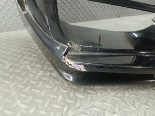 Бампер передний TOYOTA VELLFIRE GGH25 2GR-FE 5 ракурс