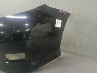Бампер передний TOYOTA ISIS ZNM10 1ZZ-FE 52119-44400 2 ракурс