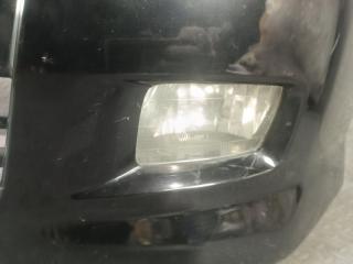 Бампер передний TOYOTA ISIS ZNM10 1ZZ-FE 52119-44400 5 ракурс