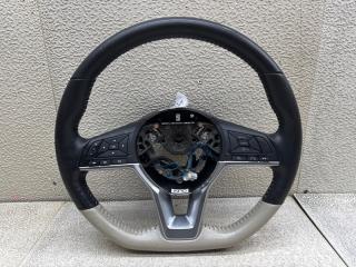 Руль NISSAN X-TRAIL NT32 MR20DD 1 ракурс