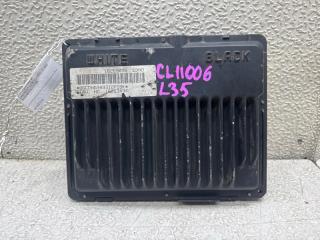 Блок управления efi CHEVROLET ASTRO CL11006 L35 16265035 1 ракурс
