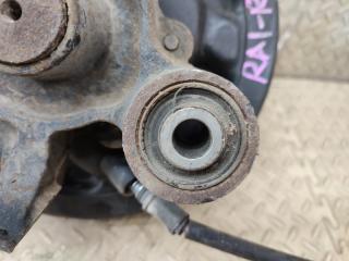 Ступица левая задняя SUBARU PLEO RA1 EN07 4 ракурс